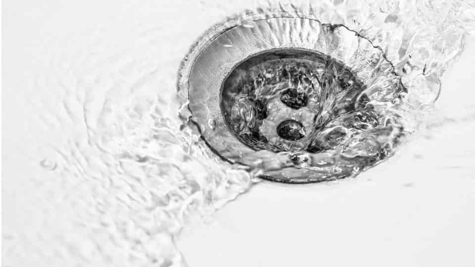 unblocked drain